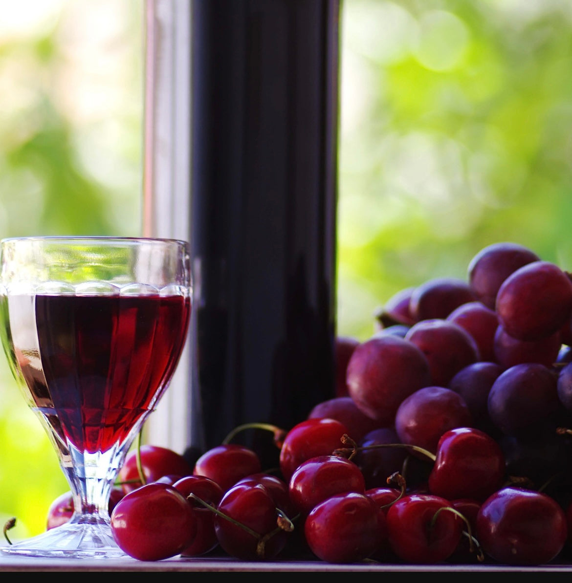 Black Cherry Merlot (BBW®/White Barn® inspired)