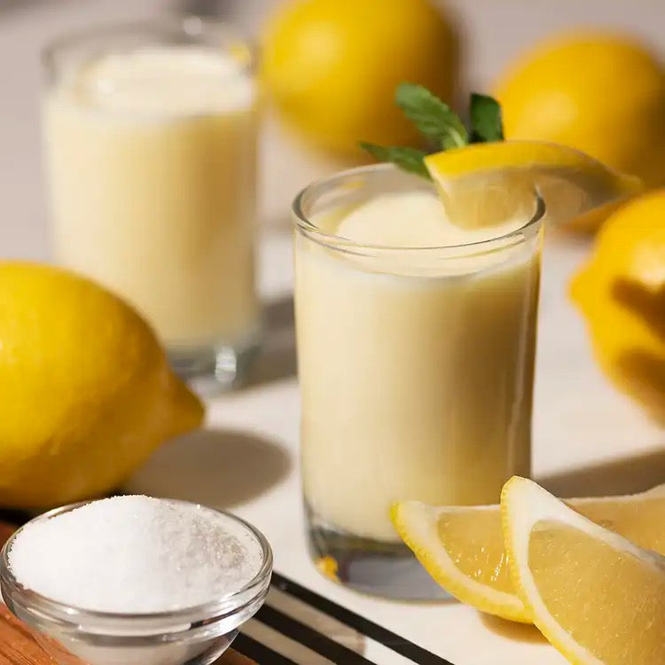 Limoncello Crème
