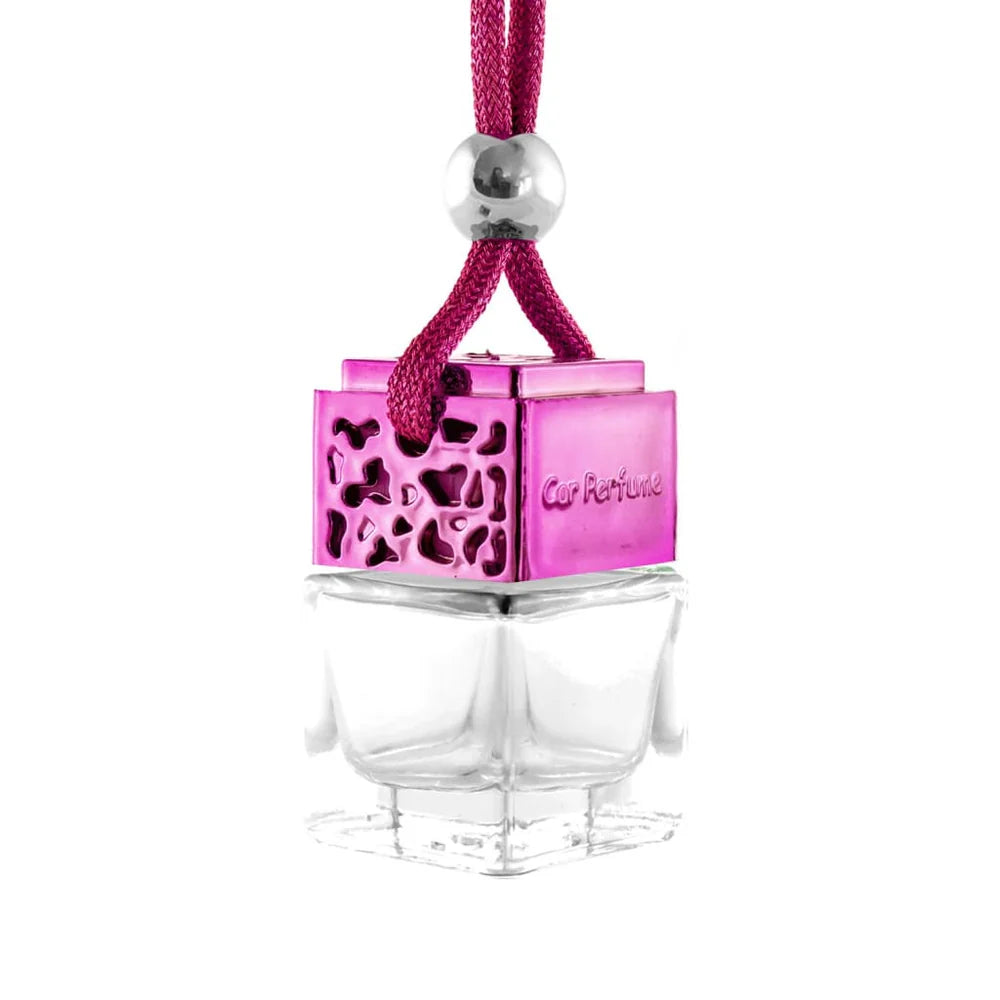 7ML Car Diffuser with a 15ML Refill Dropper