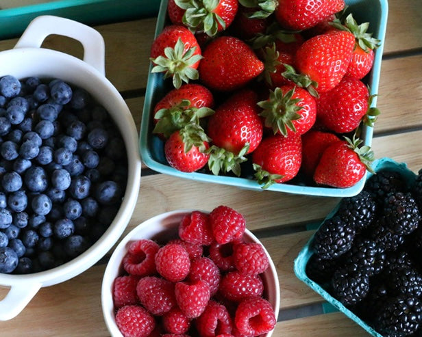 Berry Blitz