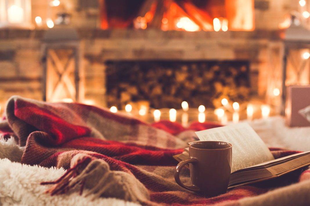 Warm + Cozy