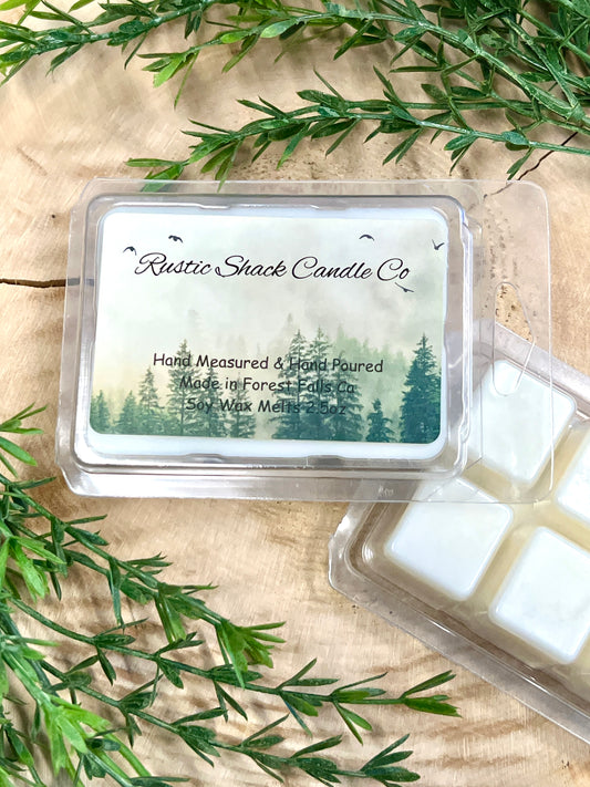 Iced Vanilla Woods (inspired by BBW®/White Barn®)