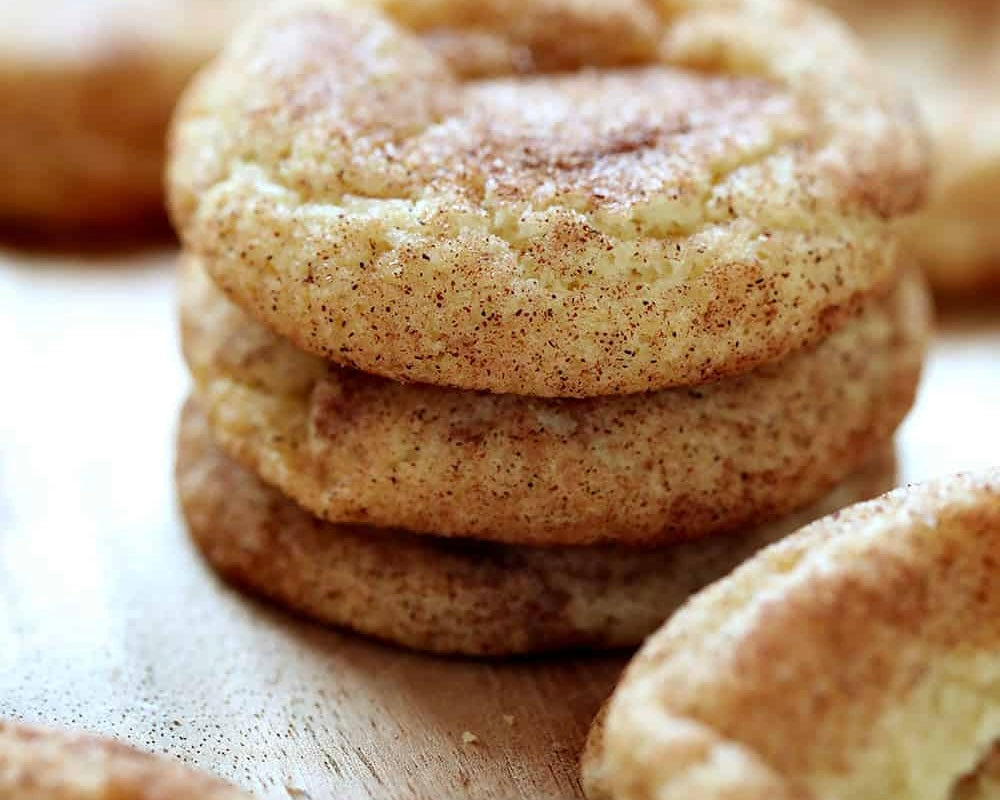 Snickerdoodle