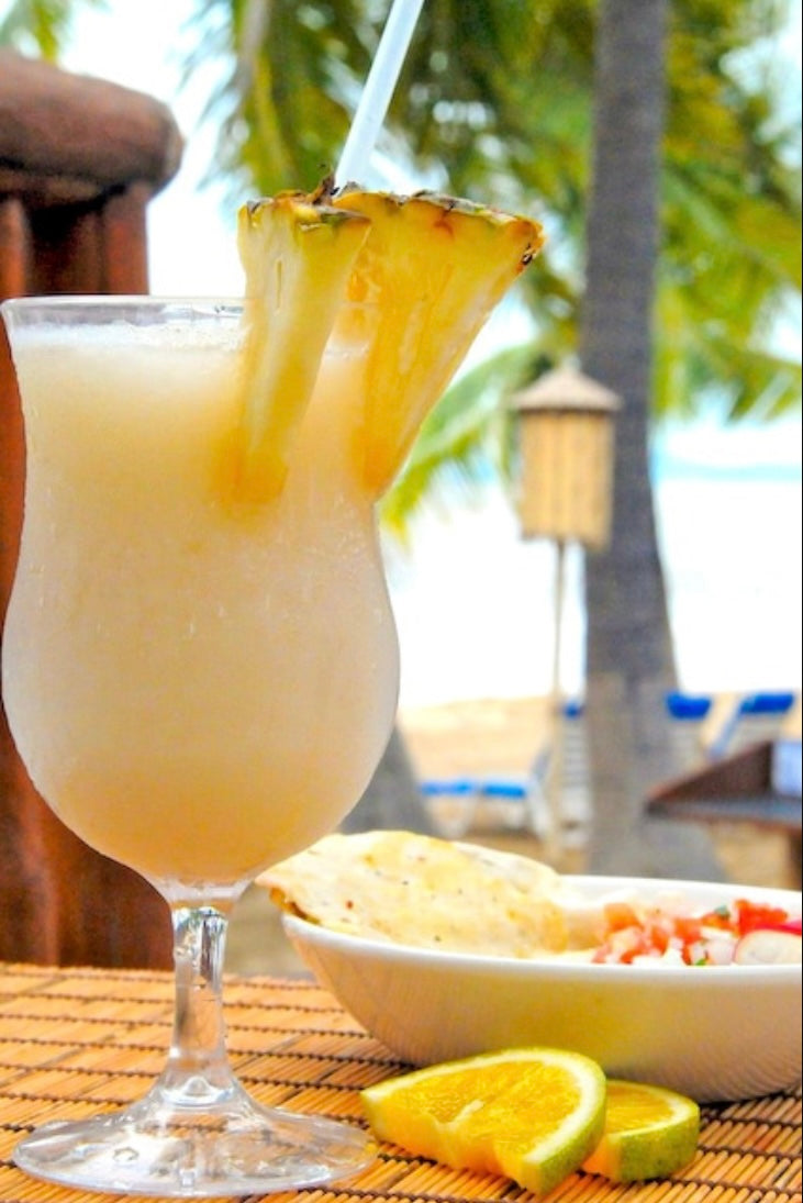 Jamaica Me Crazy
