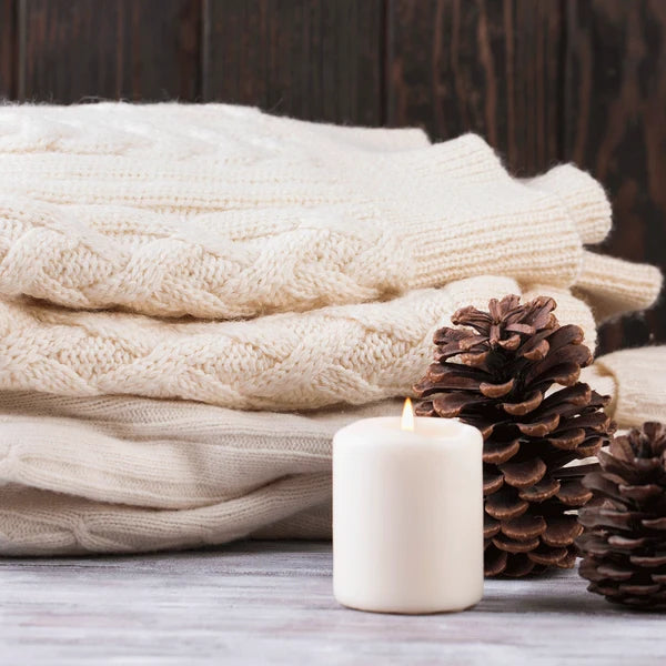 Cashmere Cream (inspired by BBW®)