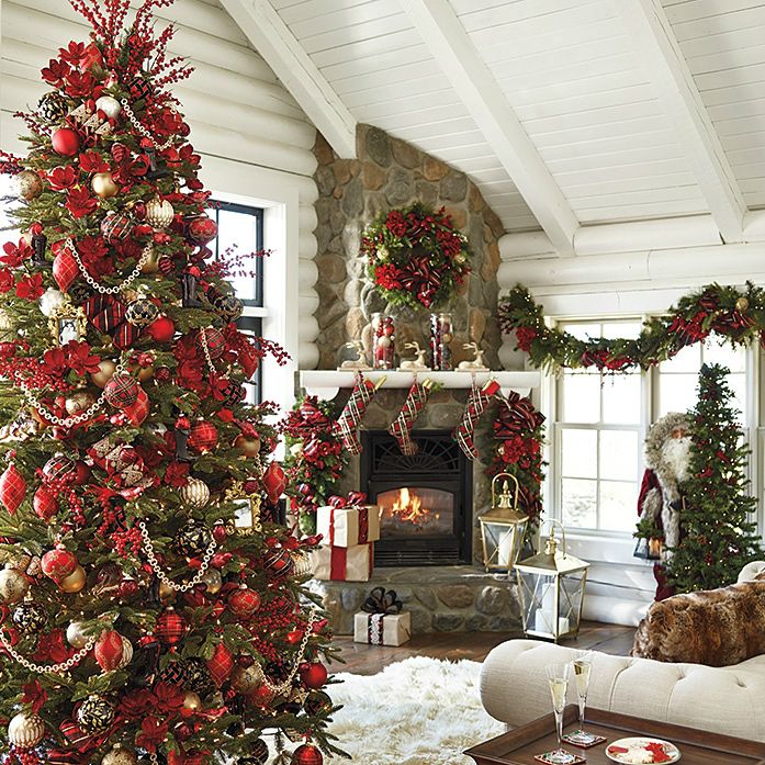 Home for Christmas