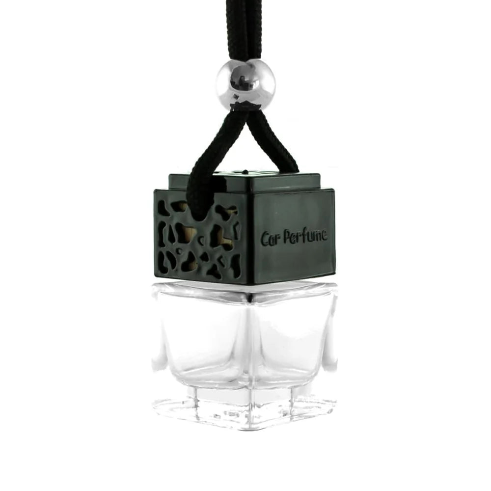 7ML Car Diffuser with a 15ML Refill Dropper