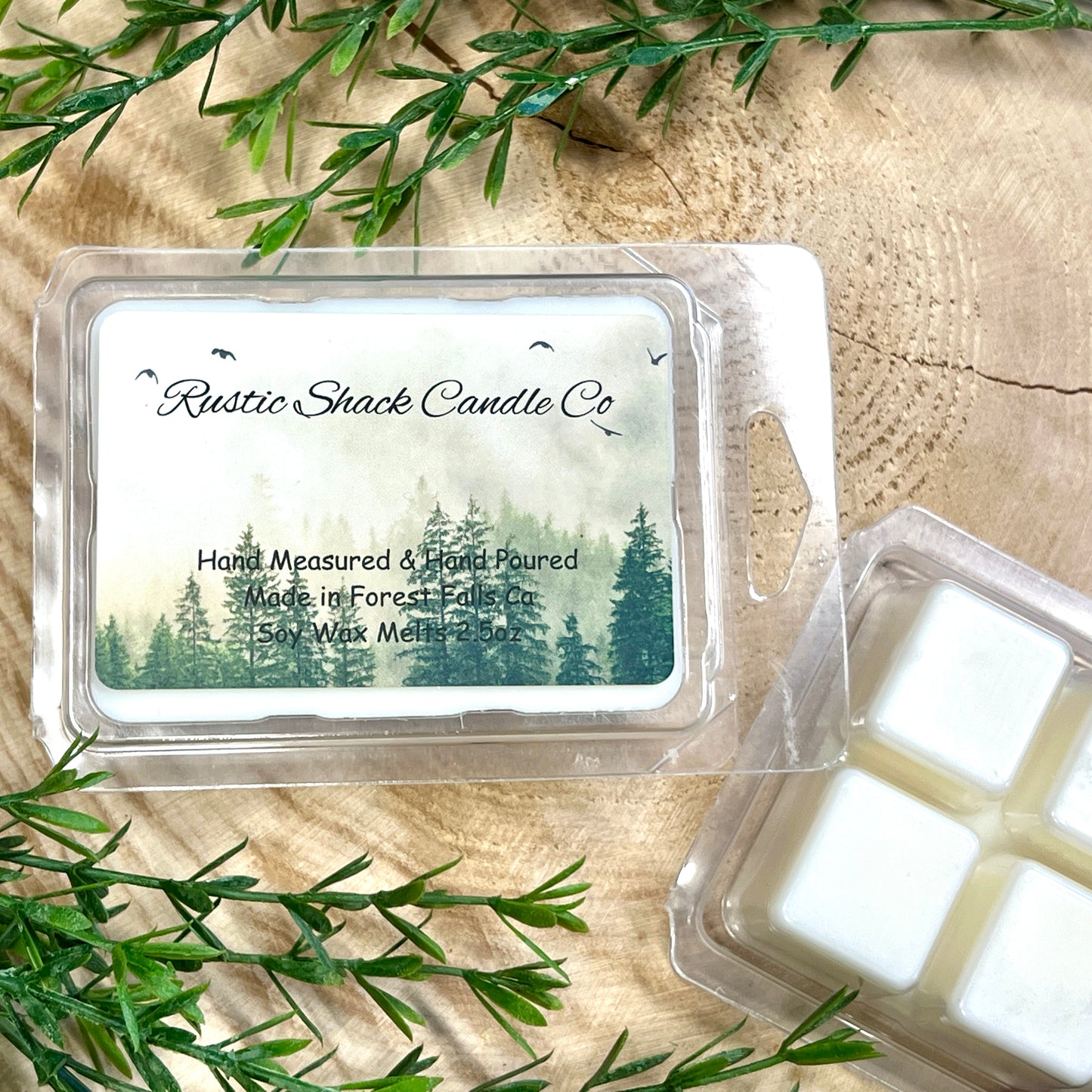 Flannel (BBW® inspired)