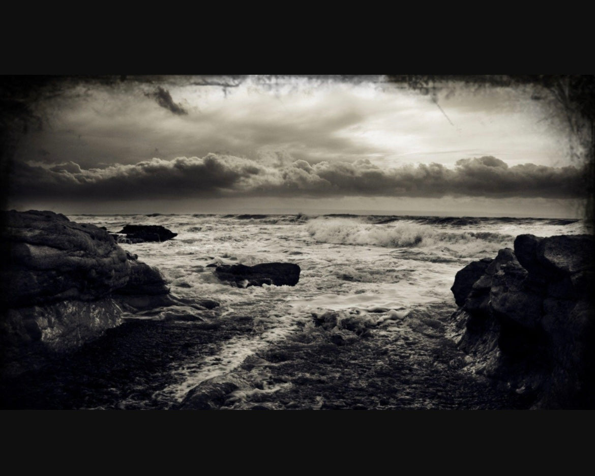 Black Sea