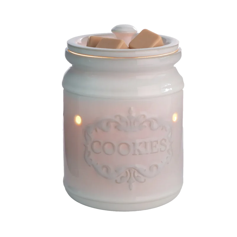 Classic Cookie Jar Fragrance Warmer