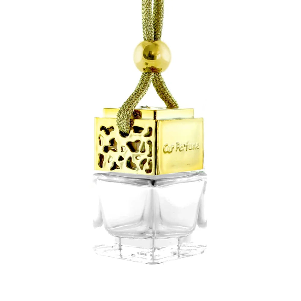 7ML Car Diffuser with a 15ML Refill Dropper