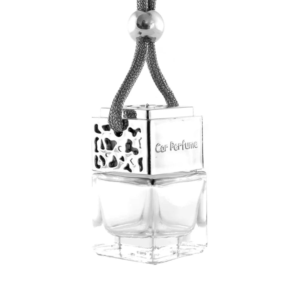 7ML Car Diffuser with a 15ML Refill Dropper