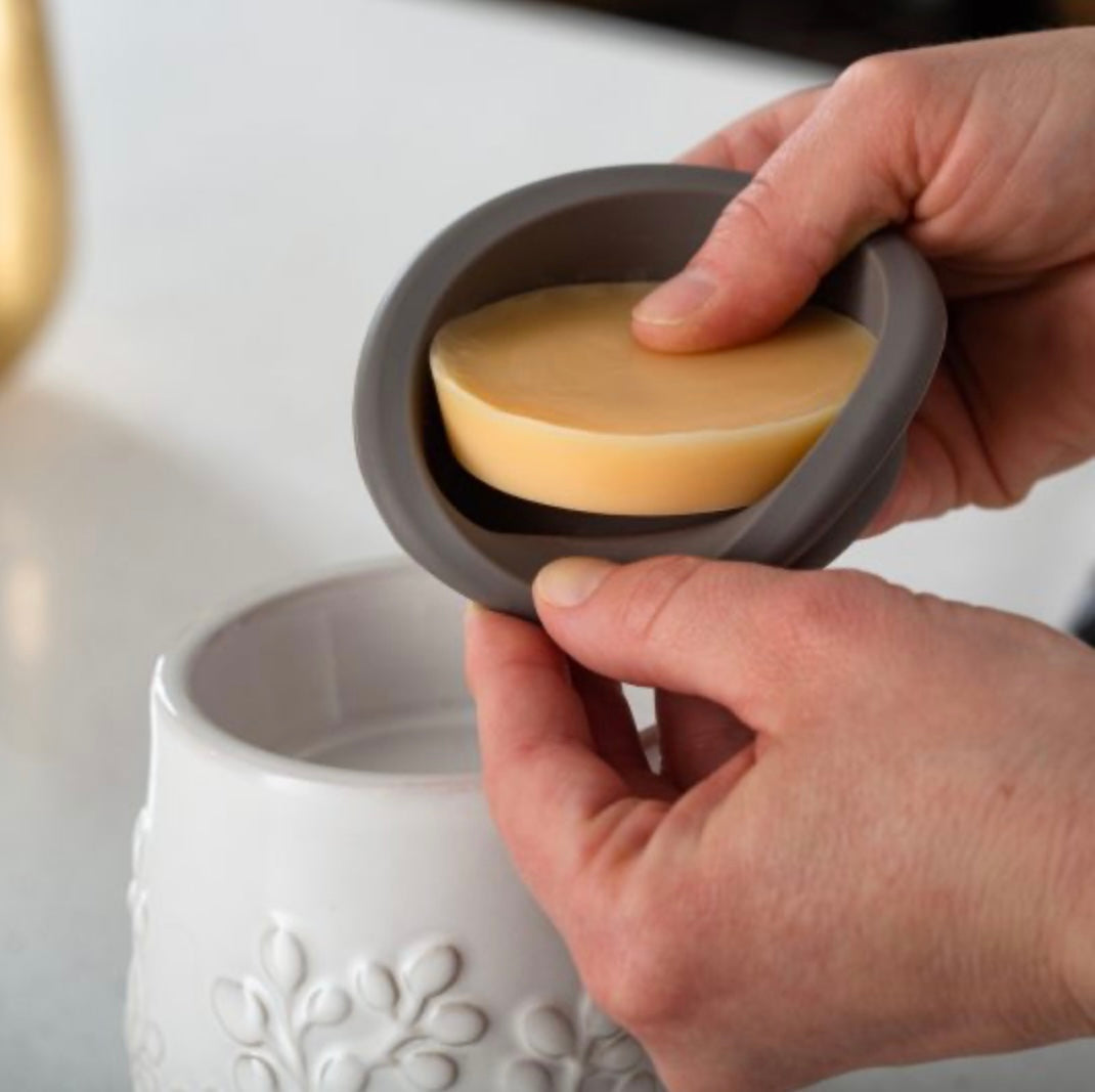 Flip Dish Wax Warmers