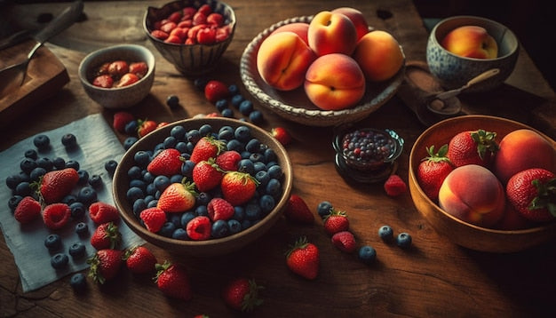 Fruity Scents