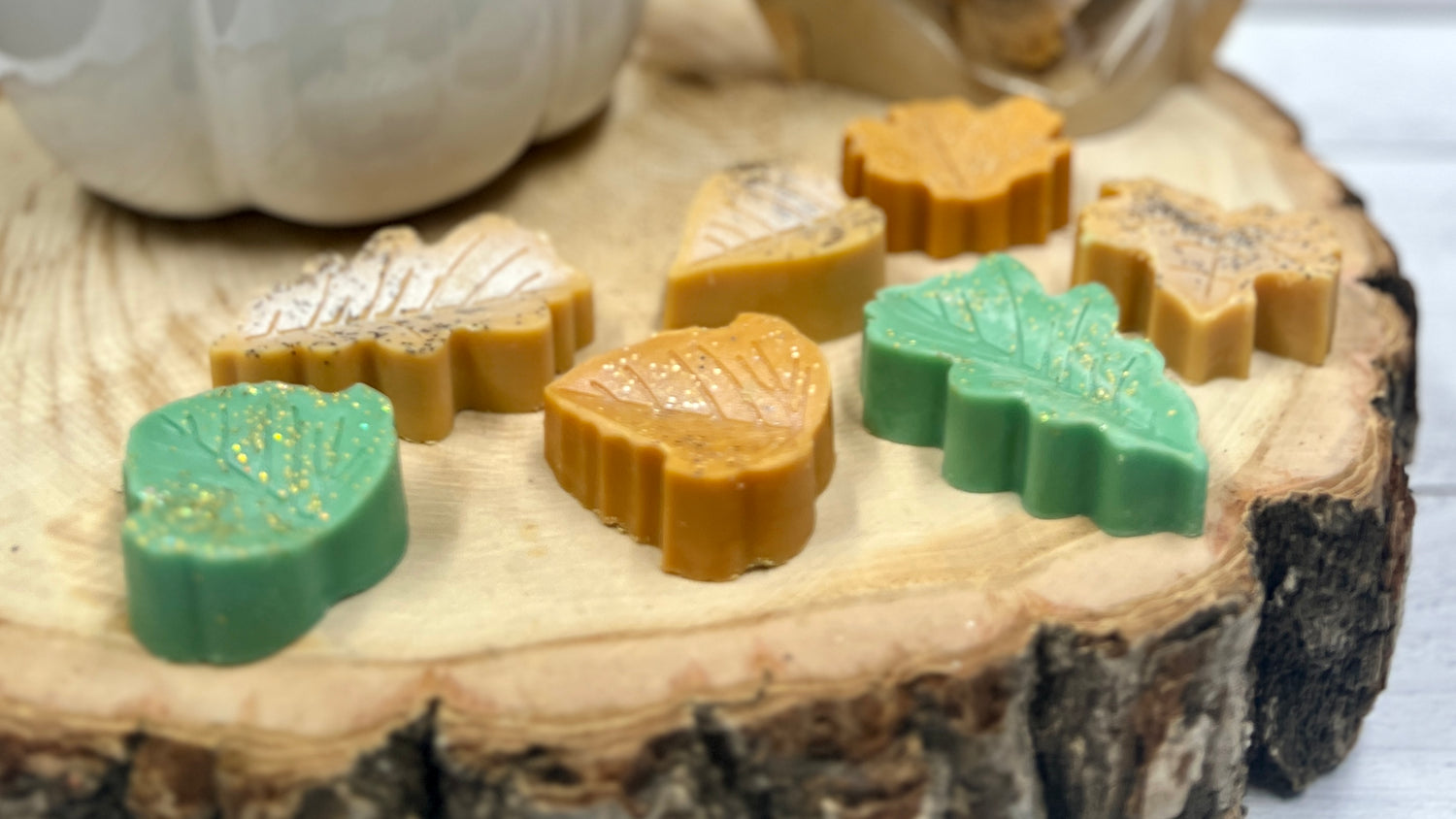 Wax Tarts