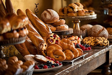 Bakery Scents