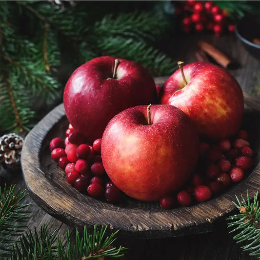 Forest Apple
