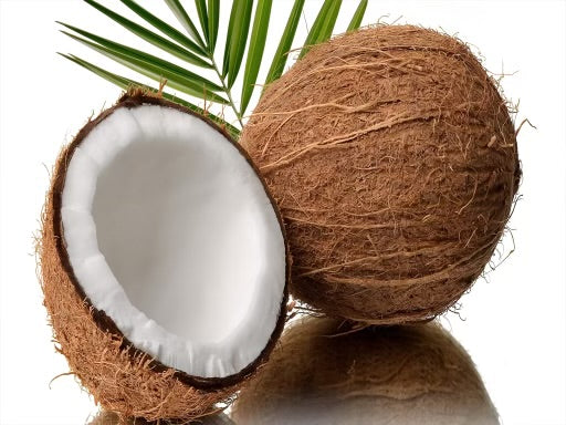 Mahogany Coconut (BBW® inspired)