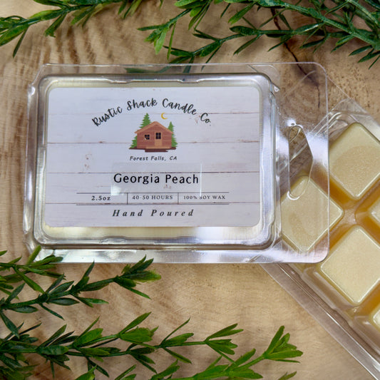 Georgia Peach