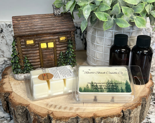 Mahogany Teakwood (BBW® inspired)