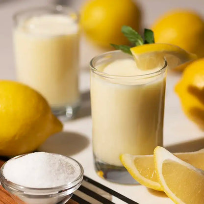 Limoncello Crème