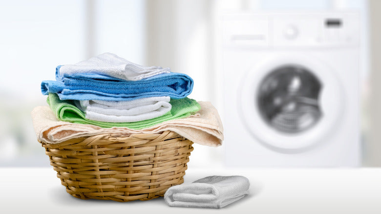 Laundry Day (inspired by BBW®/White Barn®)