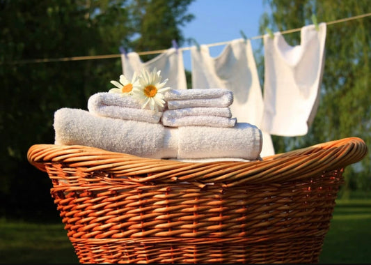 Sunwashed Linen (while supplies last)