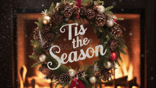 Tis the Season (inspired by BBW®)