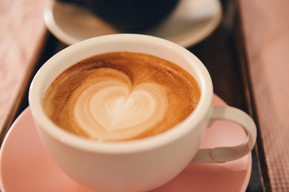 Coffee Shop