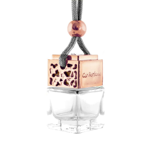 7ML Car Diffuser with a 15ML Refill Dropper