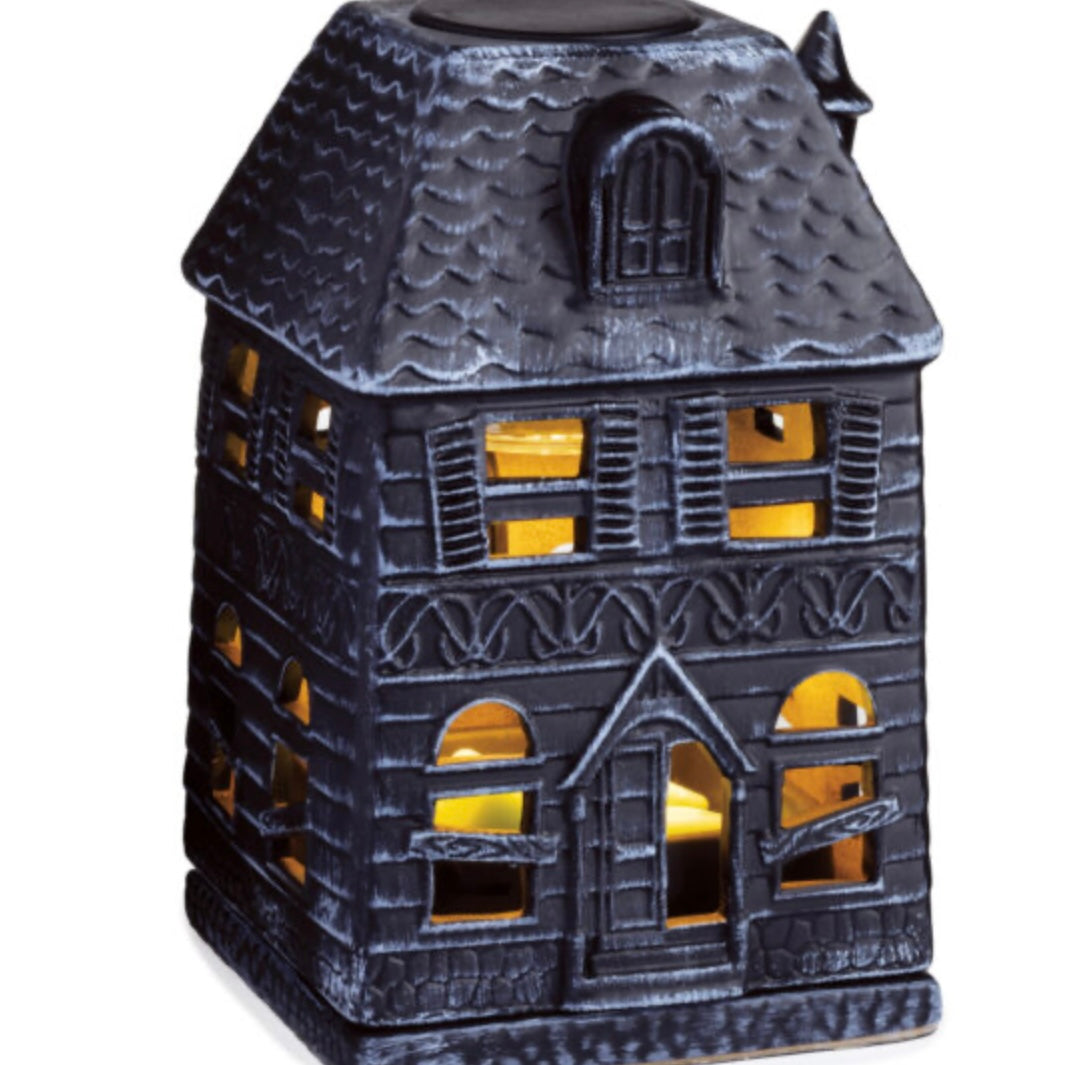 Haunted Mansion Canopy Fragrance Warmer