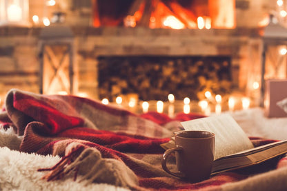 Warm + Cozy