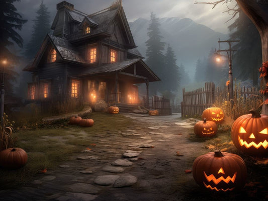 Halloween Night