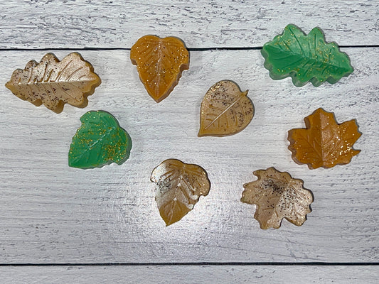 Leaves (BBW® inspired) Wax Tarts