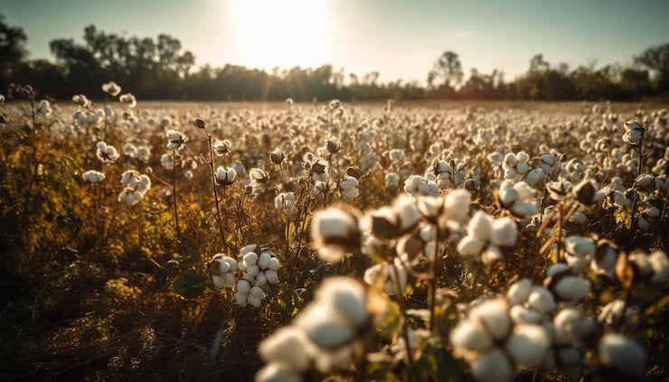 Cotton Blossom (inspired by BBW®)
