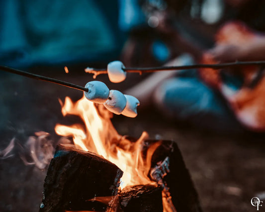 Marshmallow Fireside (BBW® inspired)