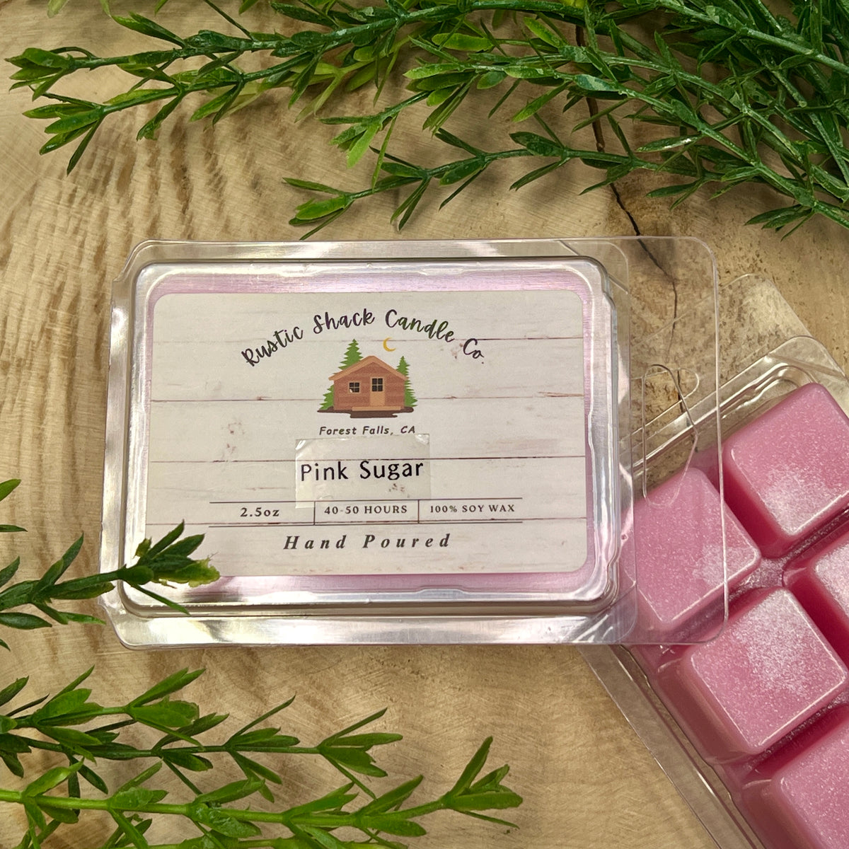 Pink Sugar (inspired by Aquolina®)