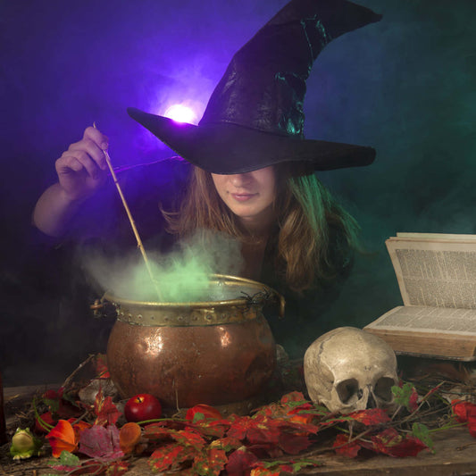 Witching Hour