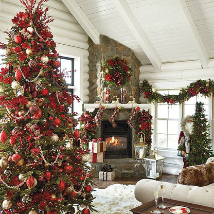 Home for Christmas