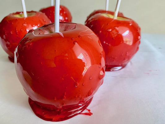 Winter Candy Apple (BBW® inspired)