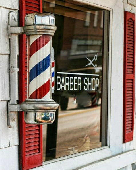 Barber Shoppe