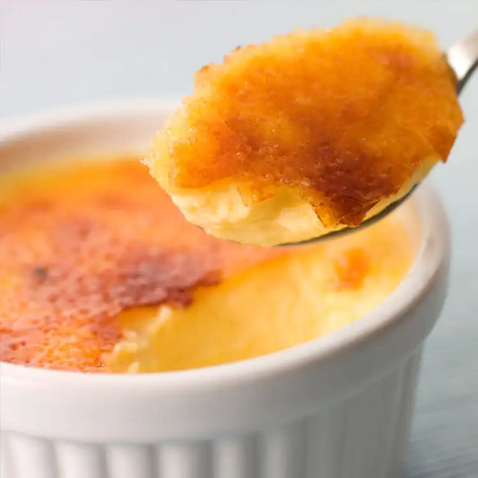 Creme Brûlée