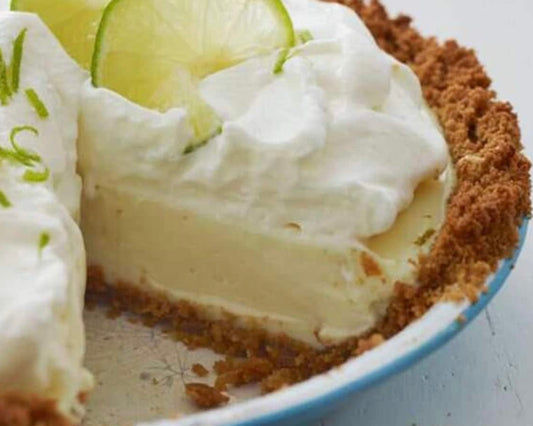 Key Lime Pie