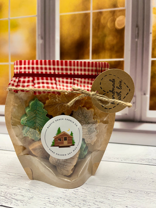 Leaves (BBW® inspired) Wax Tarts