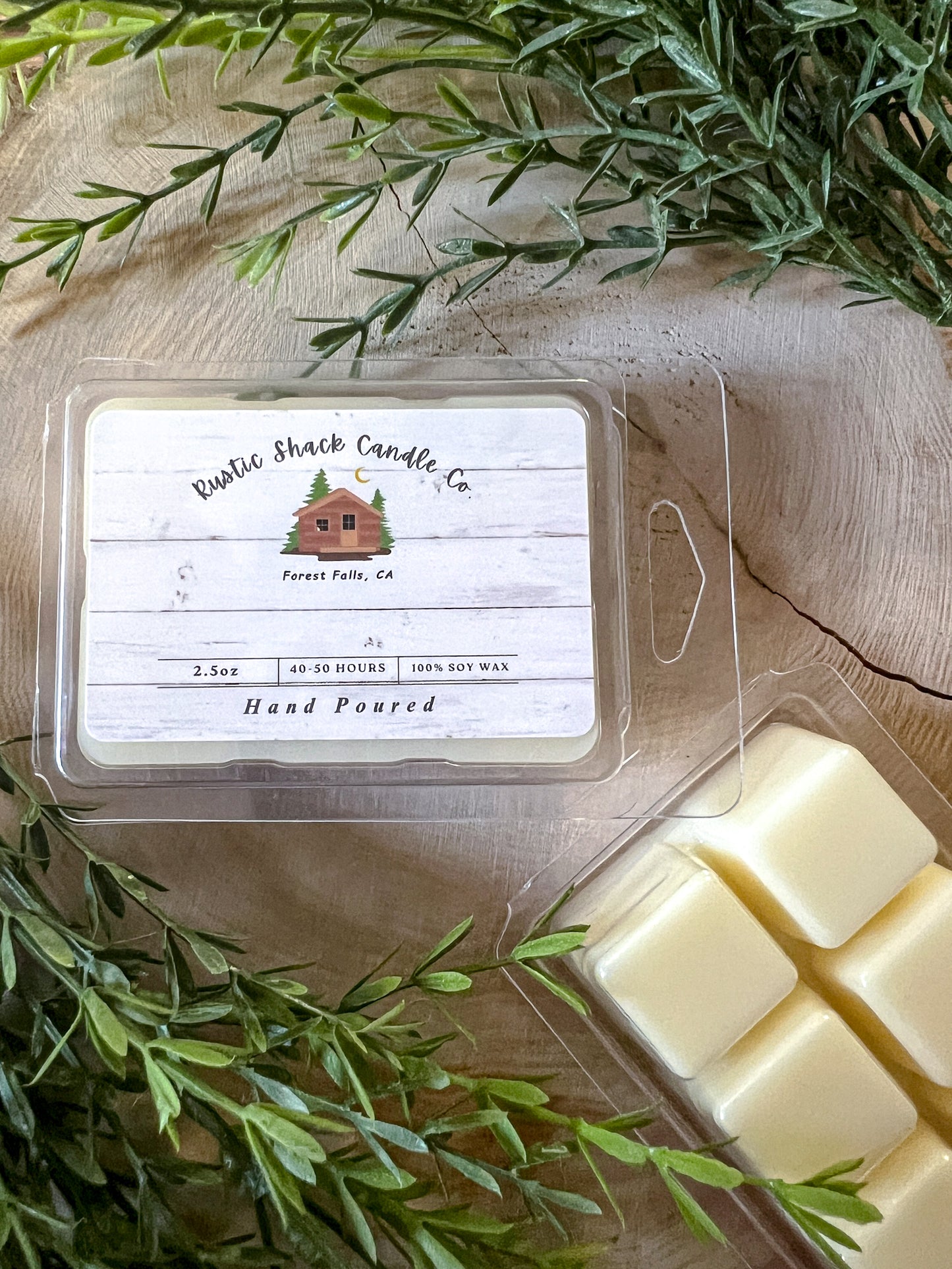 Mango + Coconut Milk