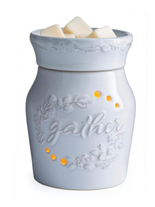 Gather Illumination Fragrance Warmer