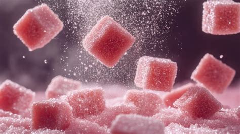 Pink Sugar (inspired by Aquolina®)